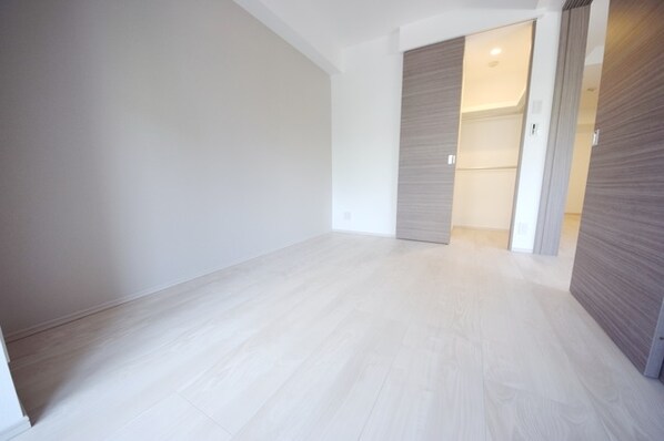 オーキッドレジデンス上野稲荷町IIの物件内観写真